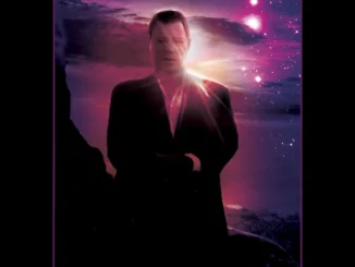 ALBUM REVIEW: William Shatner – Ponder The Mystery Revisited