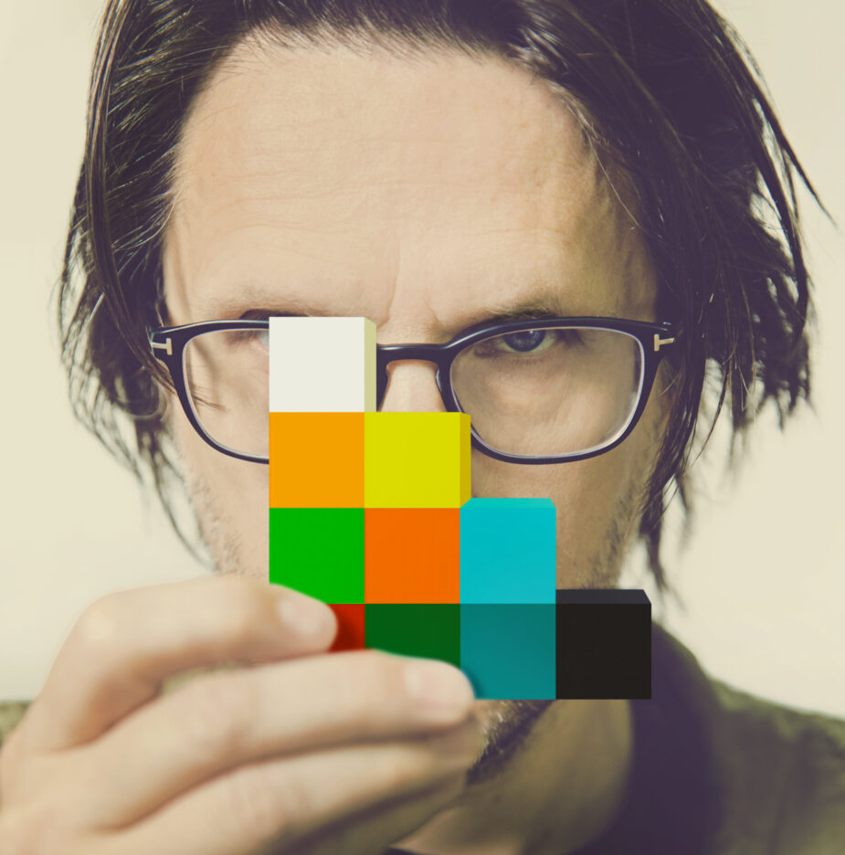 Steven Wilson
