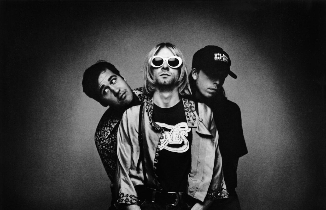 Nirvana