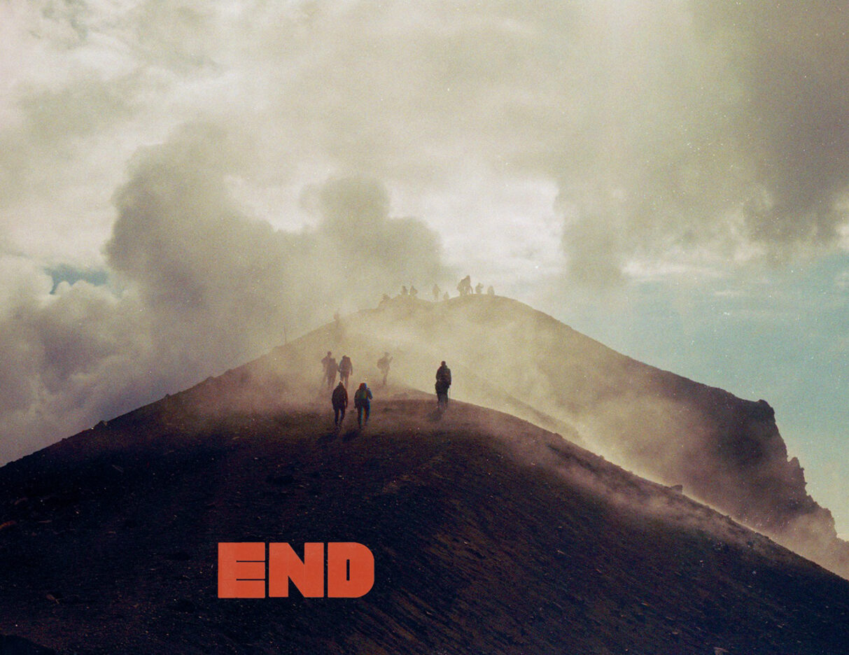 Explosions In The Sky - End