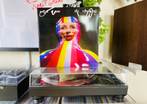Róisín Murphy - Hit Parade