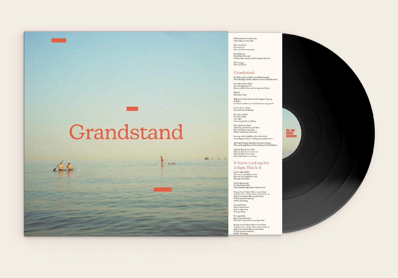 INTERVIEW: Grandstand Glory: A Candid Conversation with Taylor and Lauren Johnson of Brand New Friend 83 brand new friend