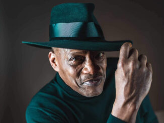 VIDEO PREMIERE: Alexander O'Neal - Love Finds a Way 111 Alexander O'Neal