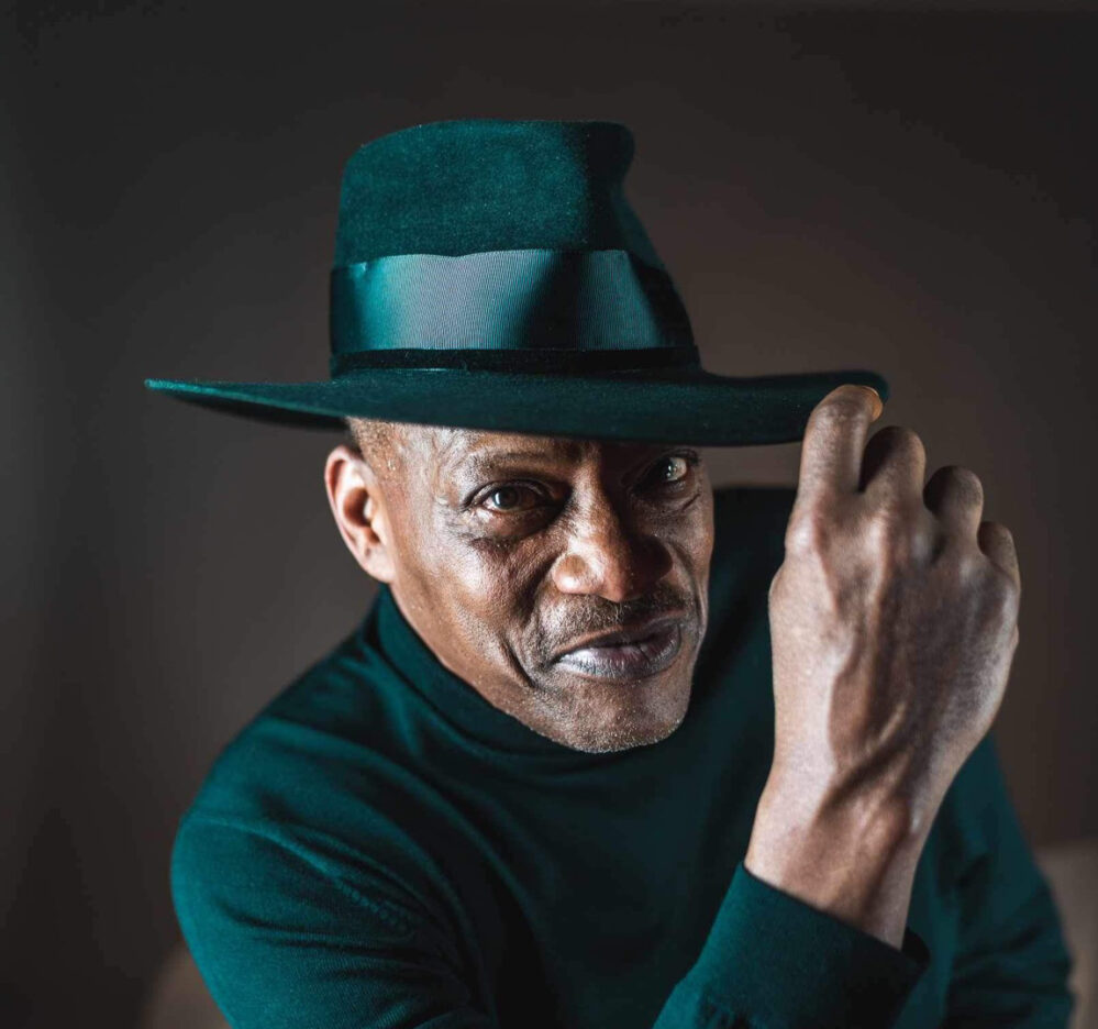 Alexander O'Neal