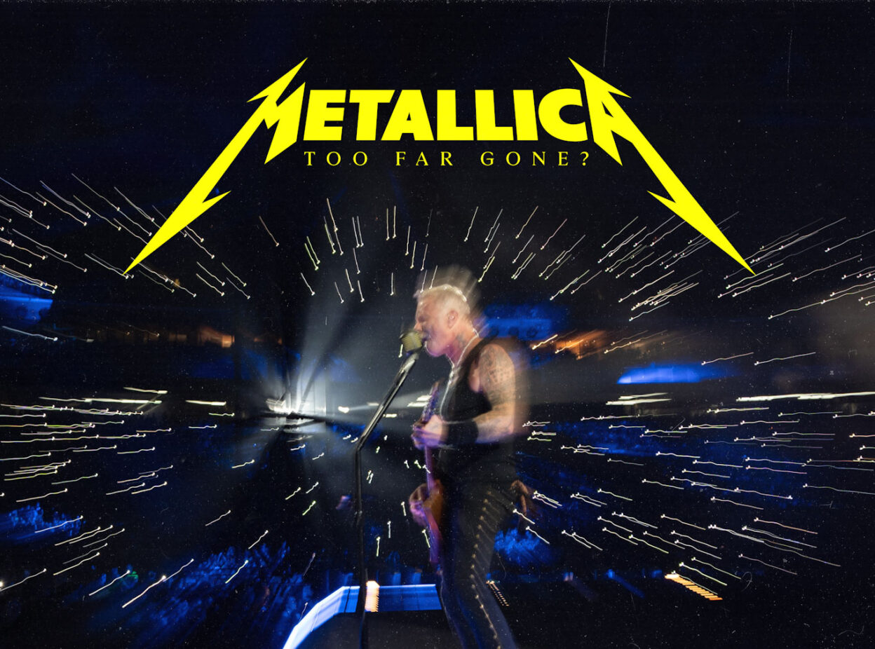 Metallica