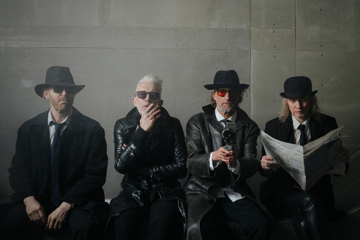 Alabama 3