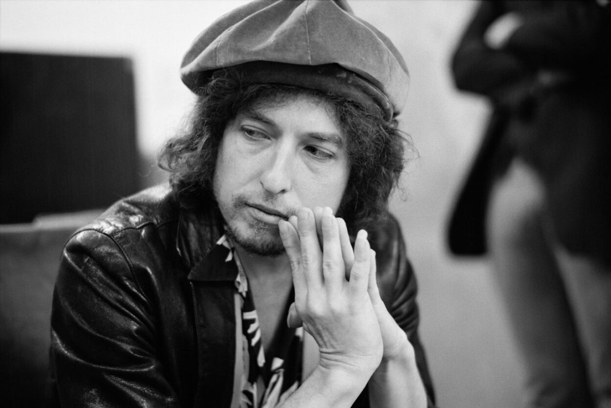 Bob Dylan - The Complete Budokan 1978