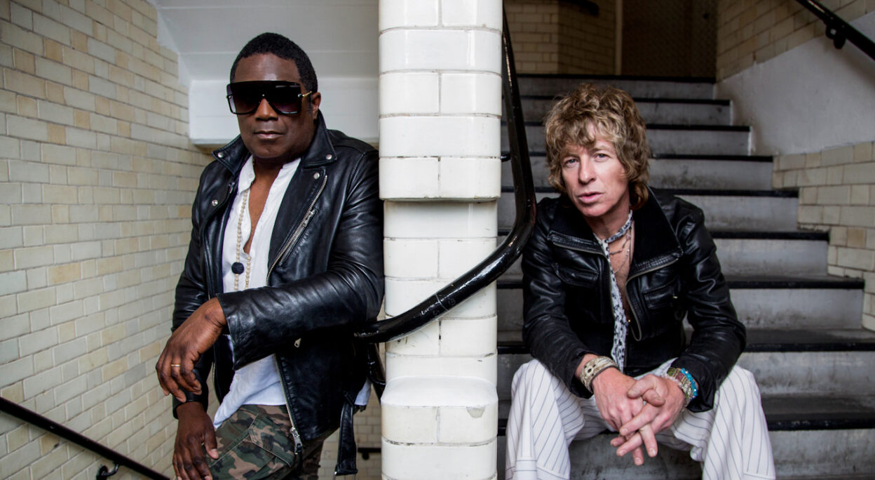 Brand New Heavies