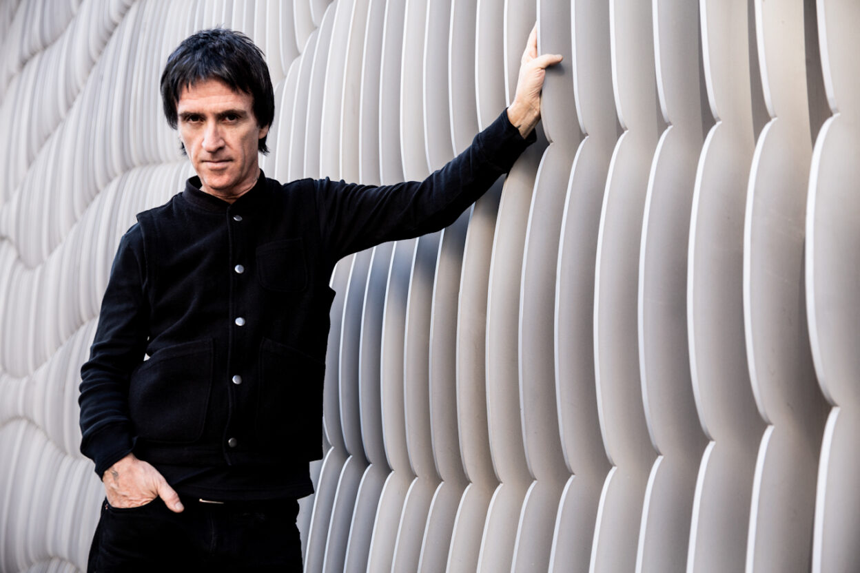 johnny marr