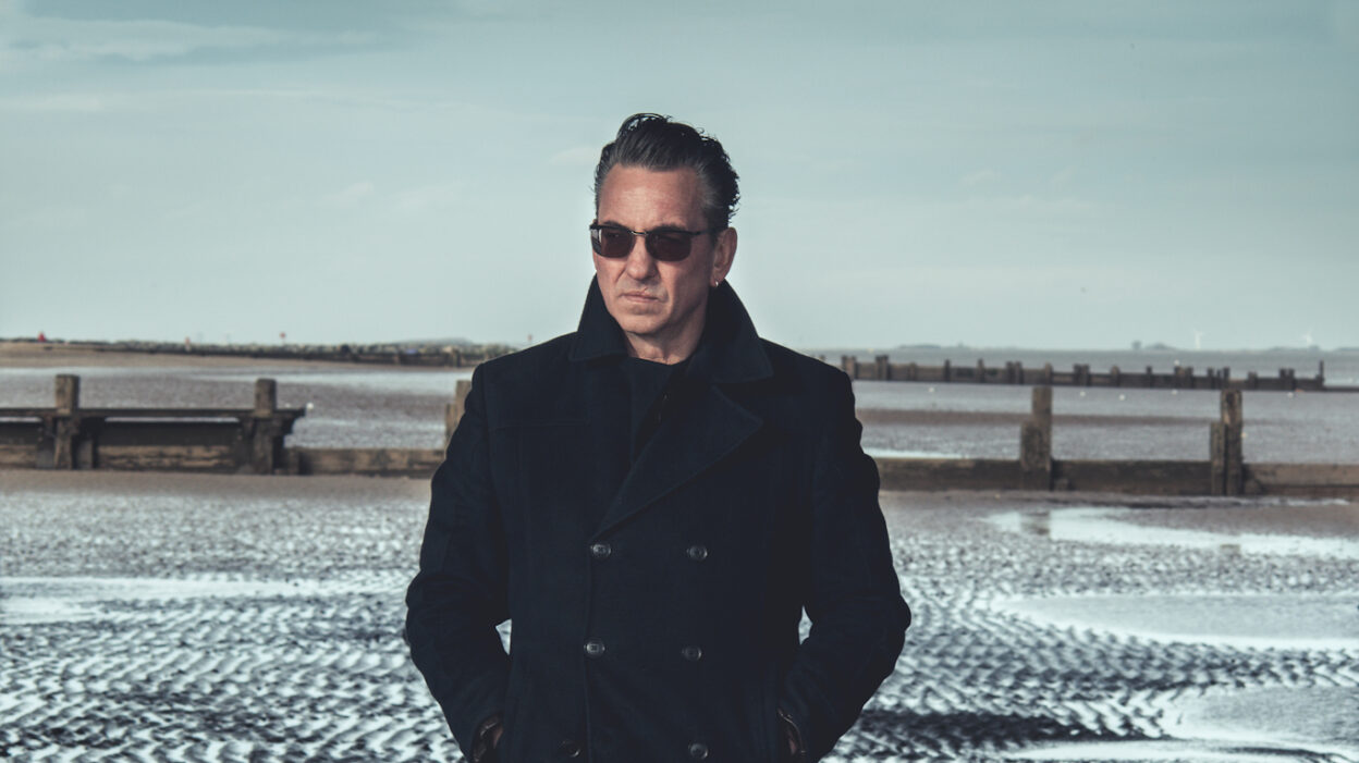 Richard Hawley