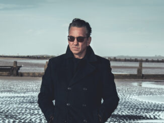 RICHARD HAWLEY announces 'Now Then' his first ever career spanning collection 85 Richard Hawley