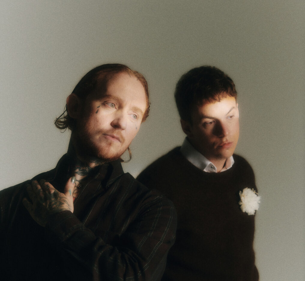Frank Carter & The Rattlesnakes