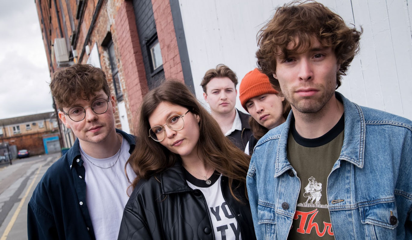 INTERVIEW: Grandstand Glory: A Candid Conversation With Taylor And