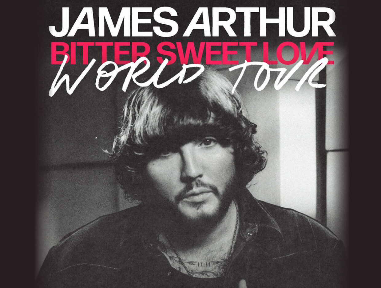 James Arthur