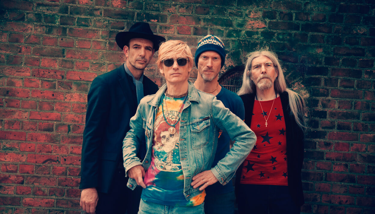 Kula Shaker