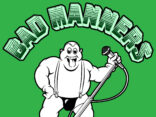 Bad Manners