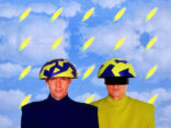 Pet Shop Boys