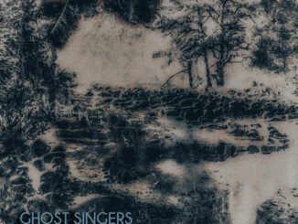 Ghost Singers