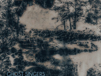GHOST SINGERS share video for new single 'Remember When I' 82 Ghost Singers