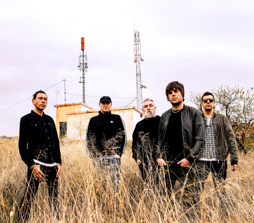 Shed Seven
