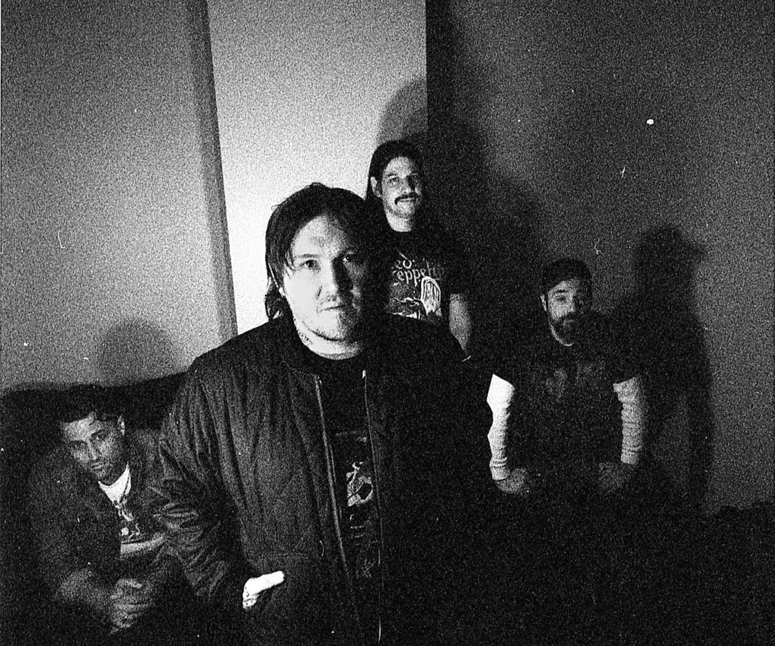 THE GASLIGHT ANTHEM