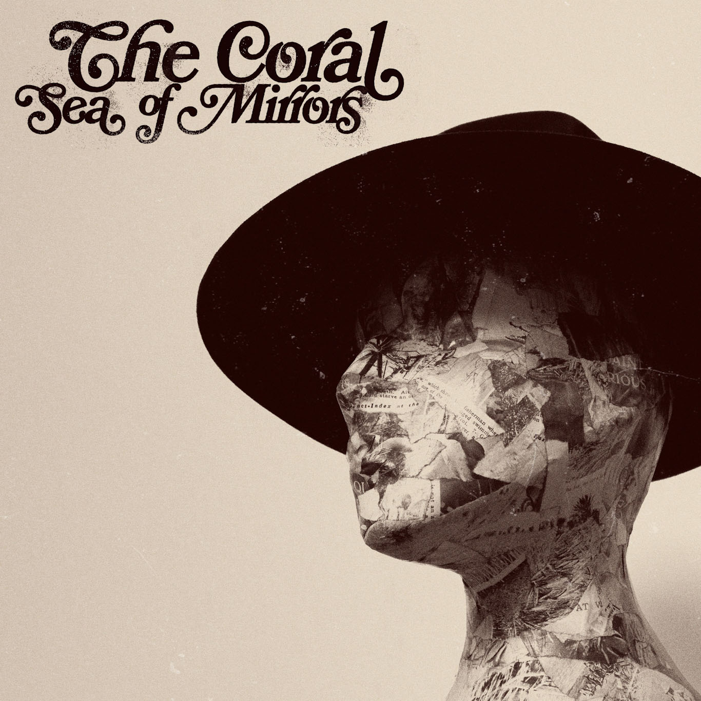 the coral