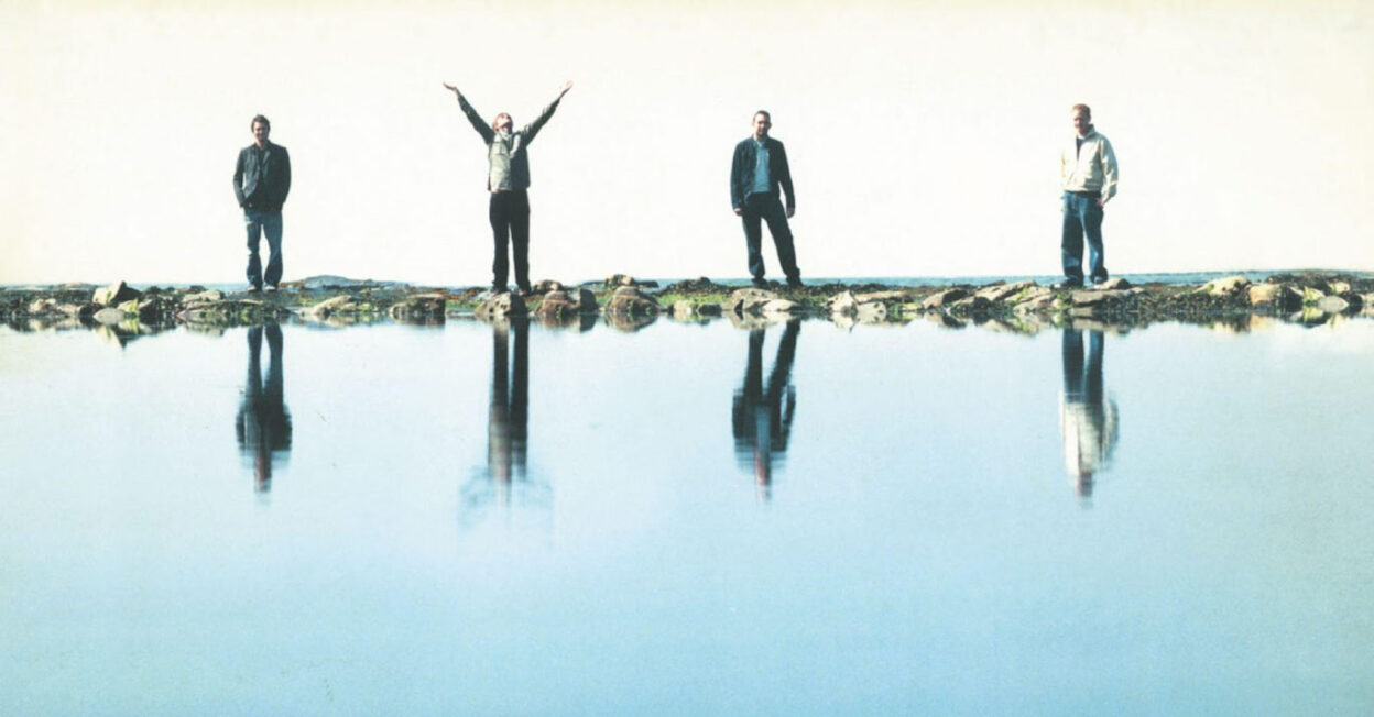 Starsailor