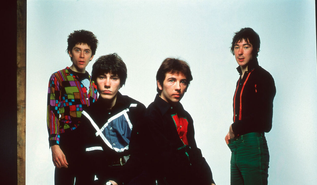 buzzcocks
