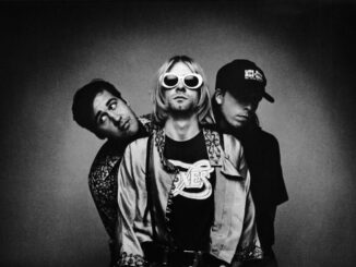 NIRVANA unveil visualiser for newly remastered 'Dumb' ahead of 30th anniversary 'In Utero' release 81 Nirvana