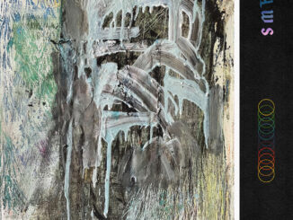 ALBUM REVIEW: Paws - Paws 81 ALBUM REVIEW: Paws - Paws