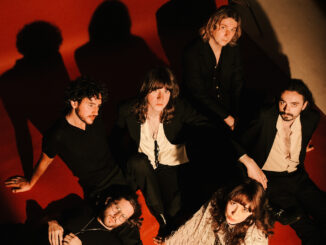BLOSSOMS reveal brand new single 'To Do List (After The Breakup)' Feat. Findlay 82 Blossoms