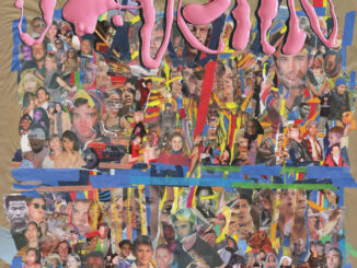 ALBUM REVIEW: Sufjan Stevens – Javelin 82 Sufjan Stevens – Javelin