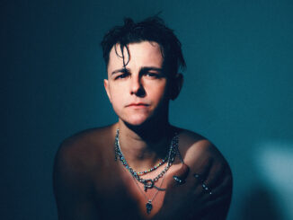KiD RAiN shares video for his brand new single 'Last Resort' 82 KiD RAiN