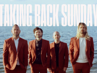 ALBUM REVIEW: Taking Back Sunday -152