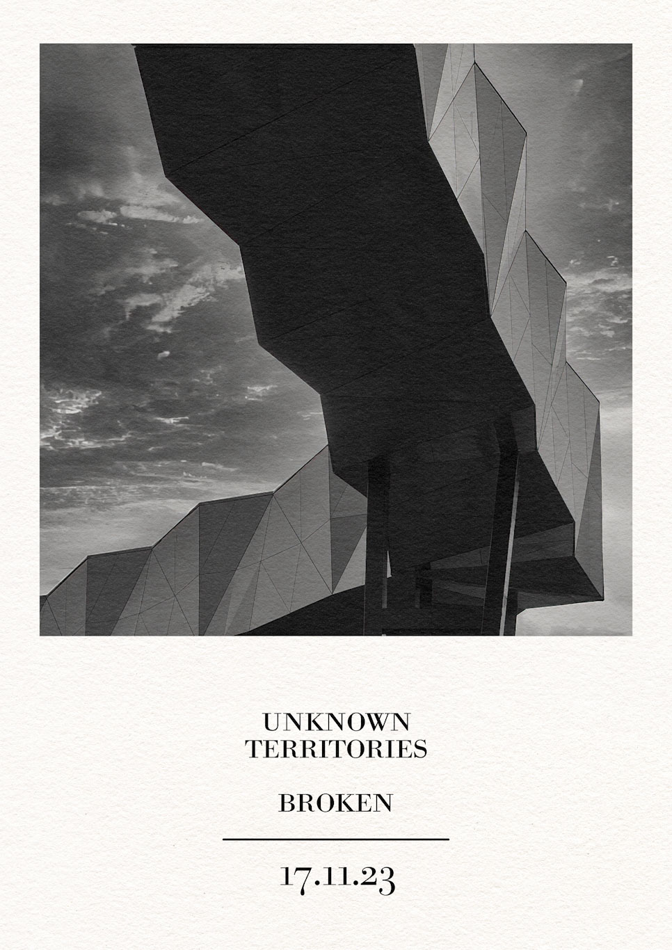 Unknown Territories