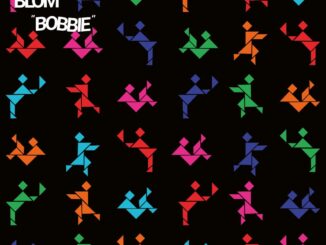 ALBUM REVIEW: Pip Blom - Bobbie