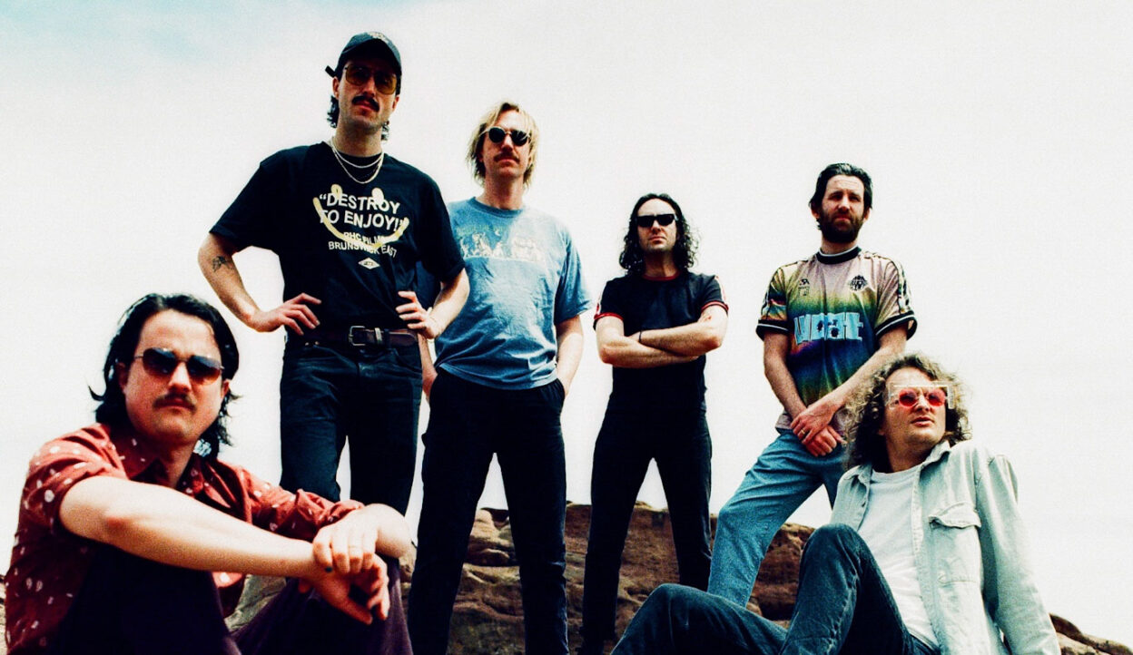 King Gizzard & The Lizard Wizard