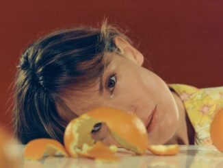 ALBUM REVIEW: Lydia Luce – Florida Girl 82 Lydia Luce – Florida Girl