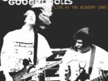 Goo Goo Dolls – Live at The Academy 1995