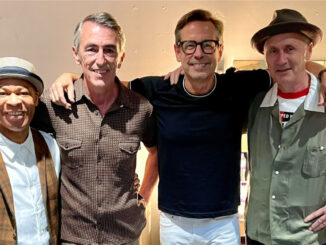 INTERVIEW: Nick Heyward from Haircut 100 unveils the stories behind 'Pelican West' & teases UK & Ireland tour 93 Haircut 100