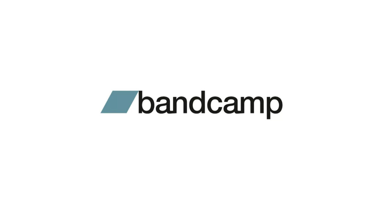 Bandcamp