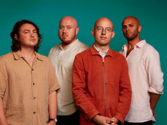 BOMBAY BICYCLE CLUB announce headline show at The Telegraph Building, Belfast 81 Bombay Bicycle Club