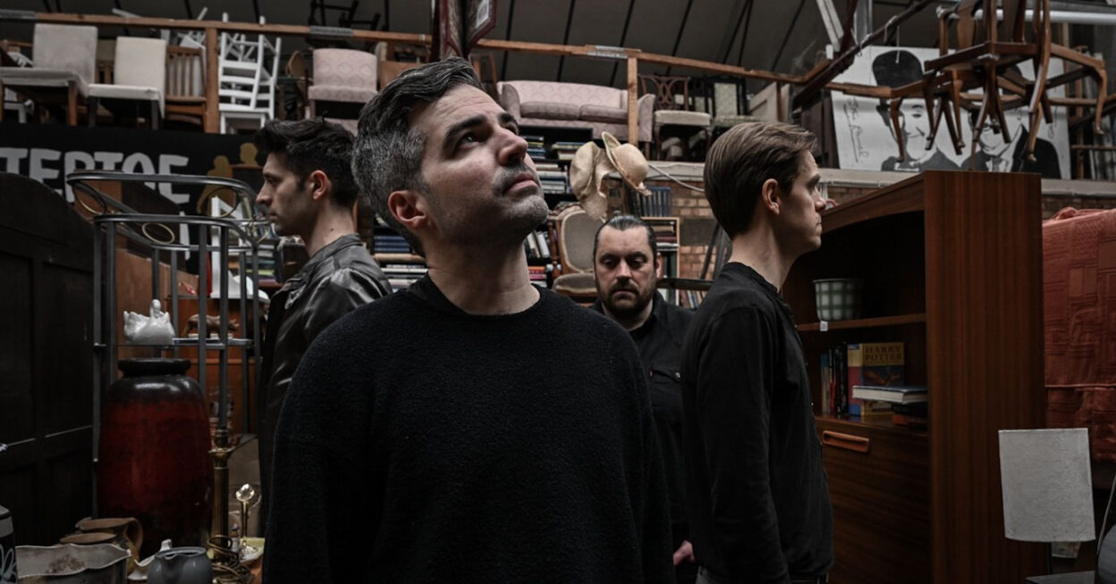 Boxer Rebellion