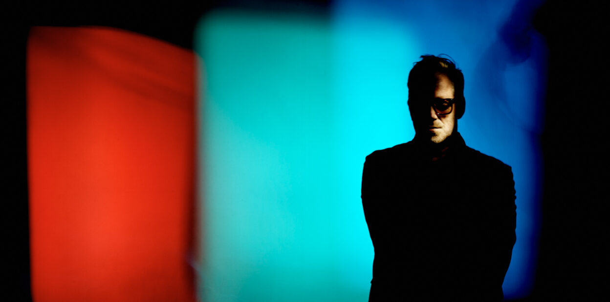 David Holmes