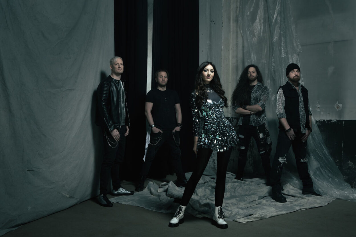 DELAIN