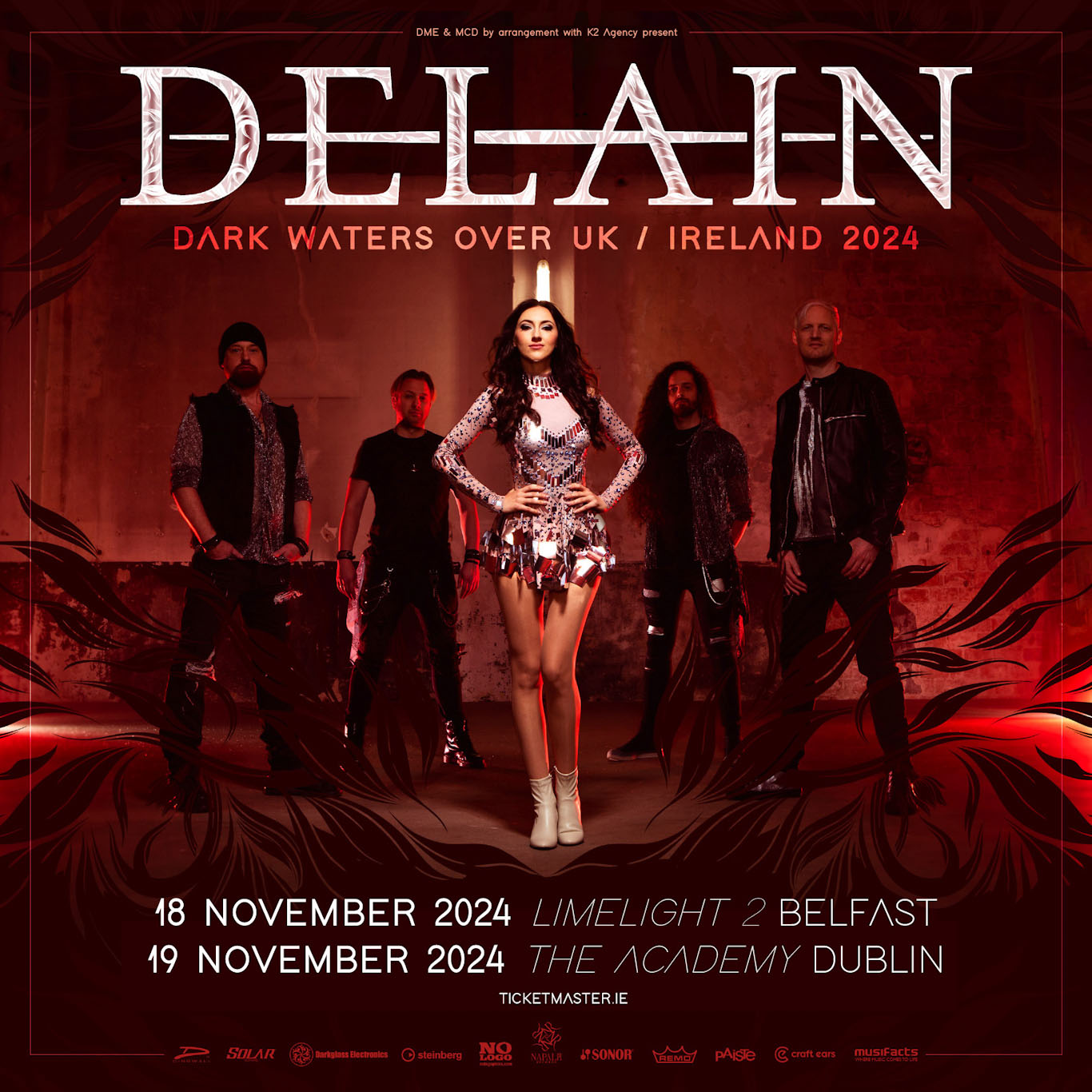 DELAIN