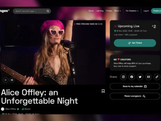 New streaming platform LOUNGES.TV launched to champion millions of content creators 82 Lounges.tv