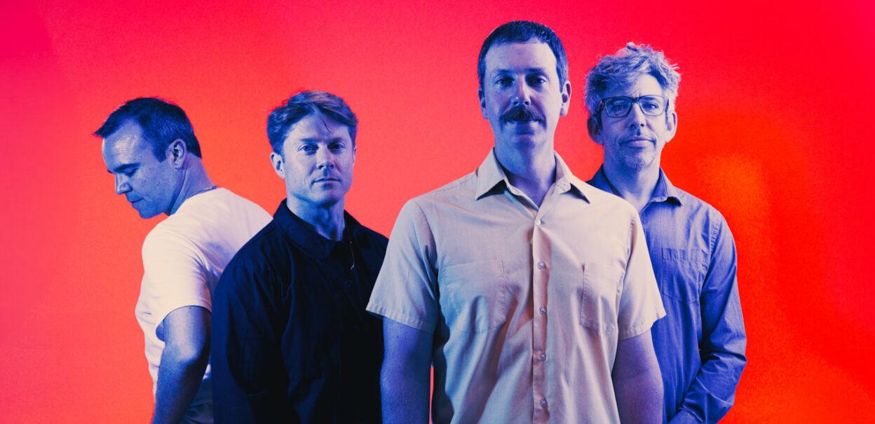 Future Islands