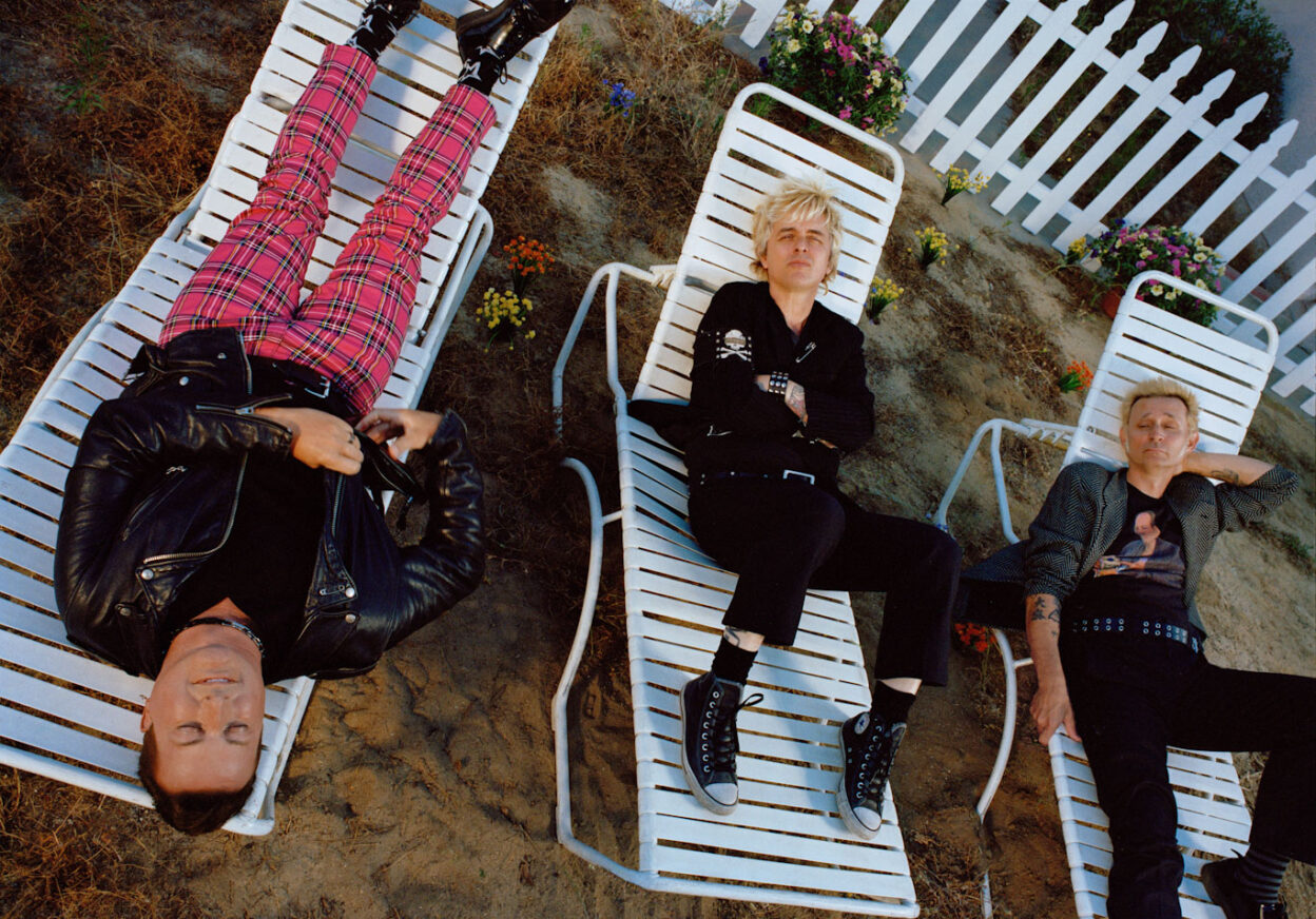 GreenDay