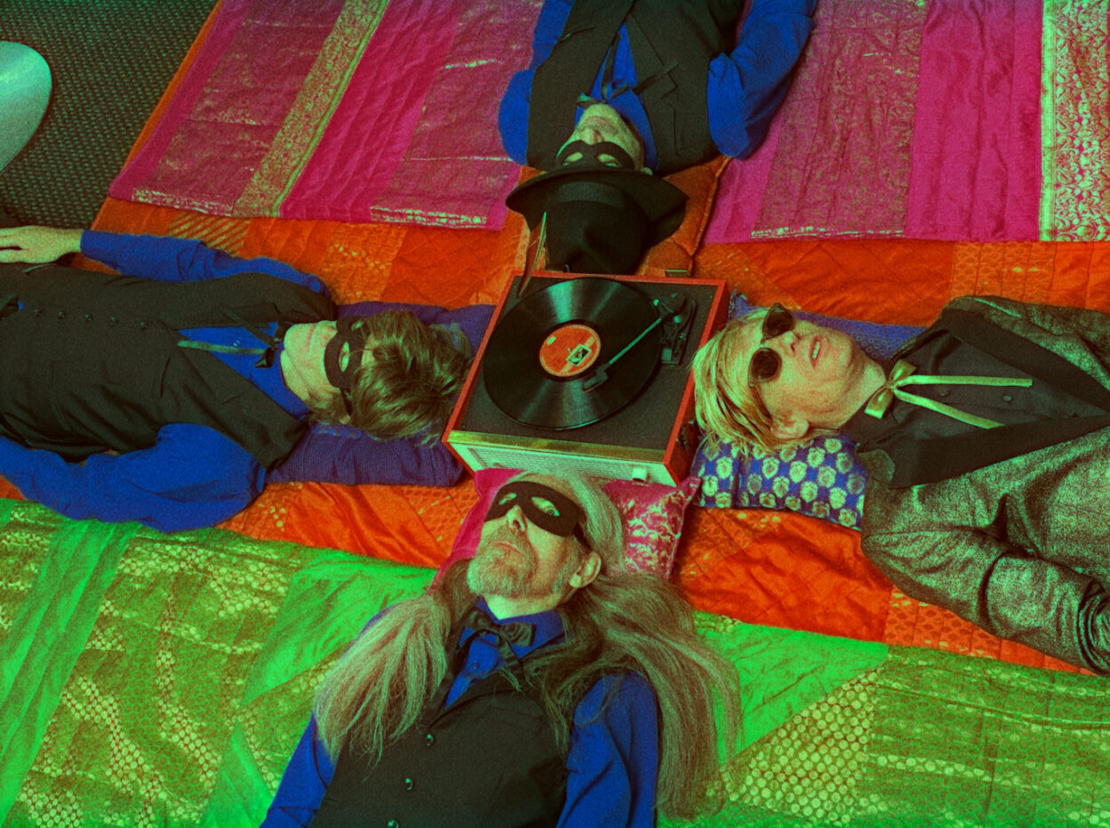 Kula Shaker